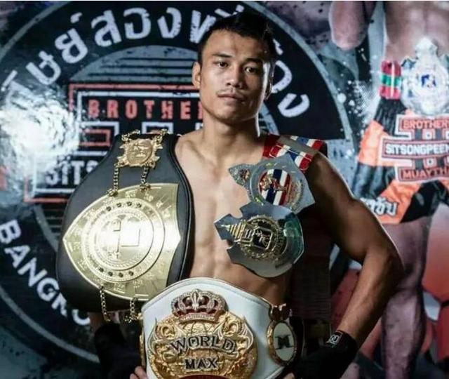 世界拳击排名前十名武僧一龙,世界拳王排名榜一龙排名第几