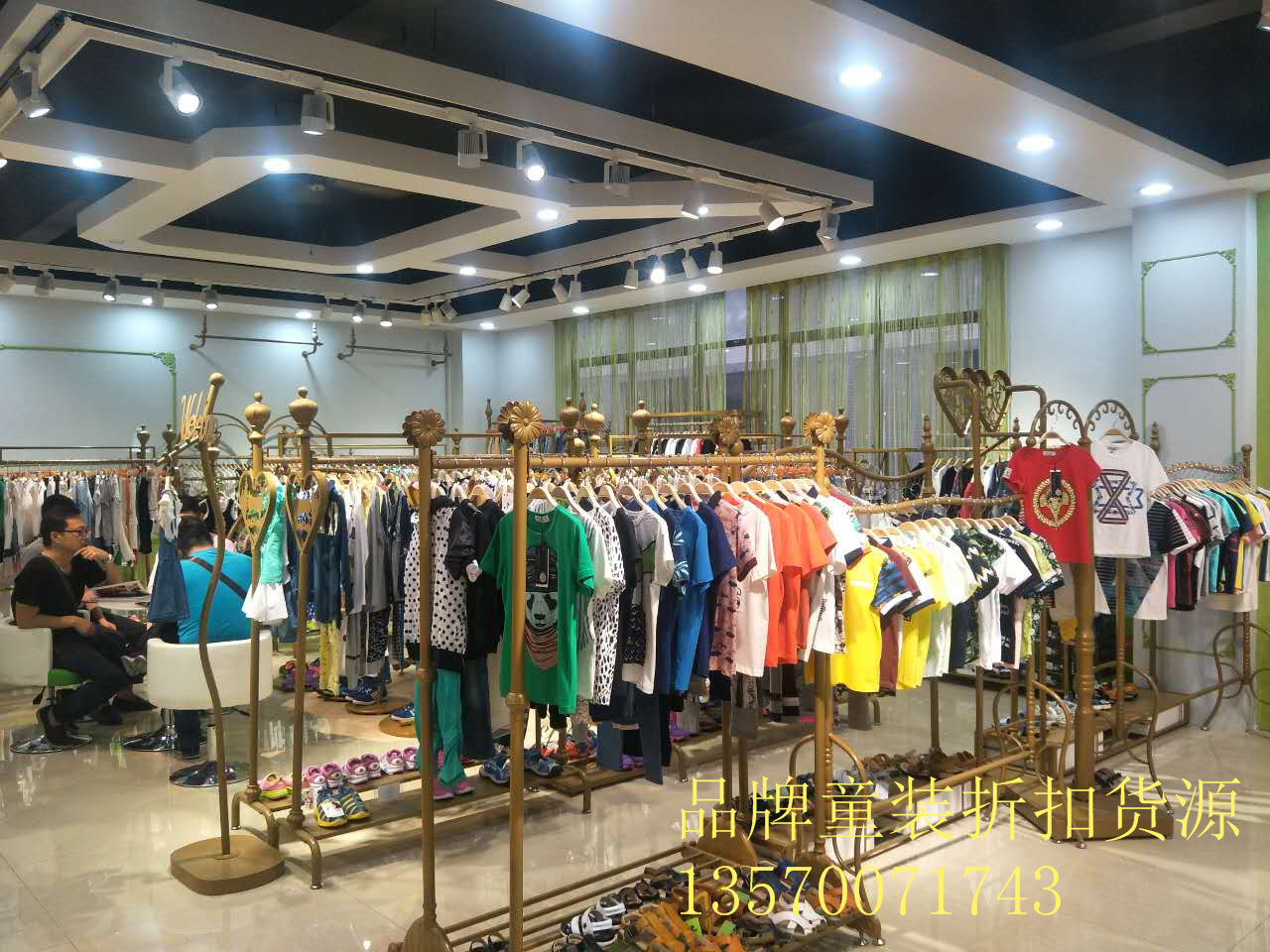 经营童装店铺的十大禁忌,童装生意不好怎么挽救