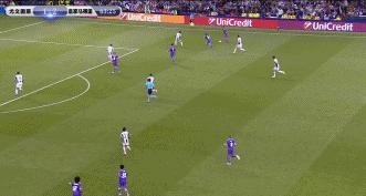 皇马4:1尤文欧冠决赛,欧冠皇马1-0利物浦夺得冠军