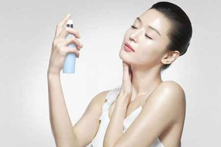 控油护肤品女油性皮肤夏天,油性皮肤女士祛痘护肤品