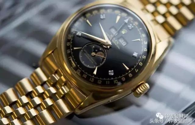 劳力士和百达翡丽哪个逼格更高,百达翡丽和劳力士谁才是表中之王