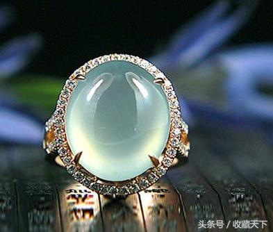 冰种翡翠是什么意思为什么这么受人欢迎