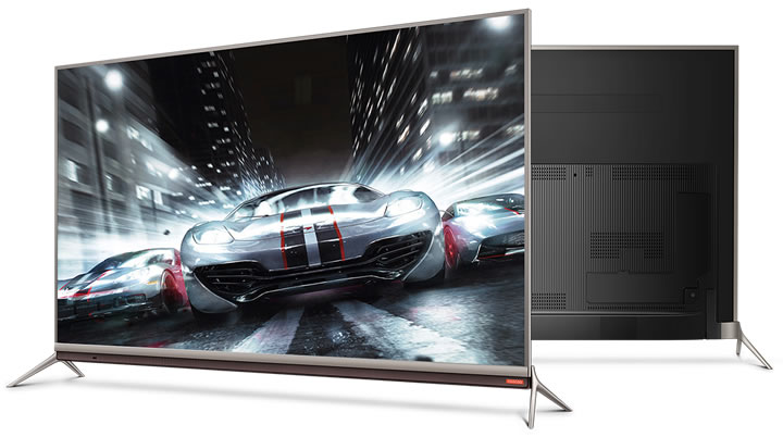 平板家用电视推荐,现在的超薄平板电视