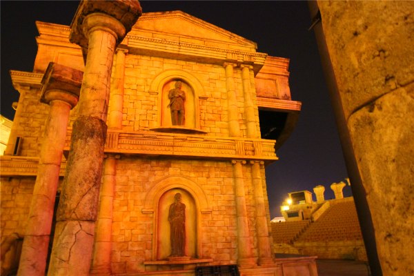 小城慢生活澳门,澳门独特之美的慢生活