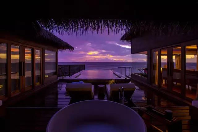 马尔代夫6星岛5星岛区别,马尔代夫选岛纠结