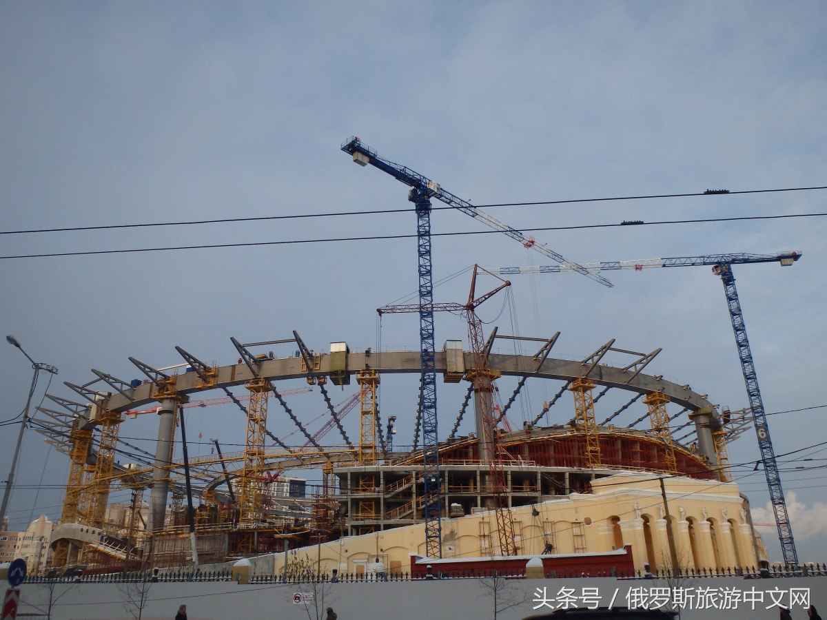 2017年联合会杯足球,世界联合会杯2017赛程