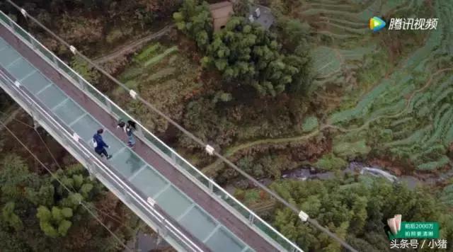 关关谢童打卡篁岭,关关和谢童去婺源是哪一集