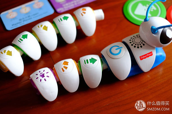 六一送礼不用愁,费雪帮你来搞定——费雪探索学习玩具套装测评