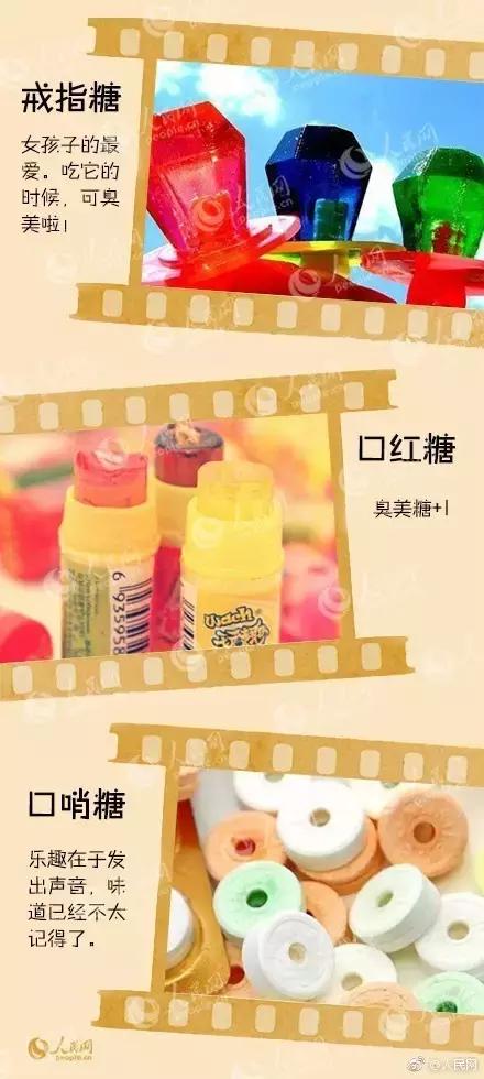 看过这些动画，吃过这些零食，玩过这些游戏，儿童节就没你啥事了