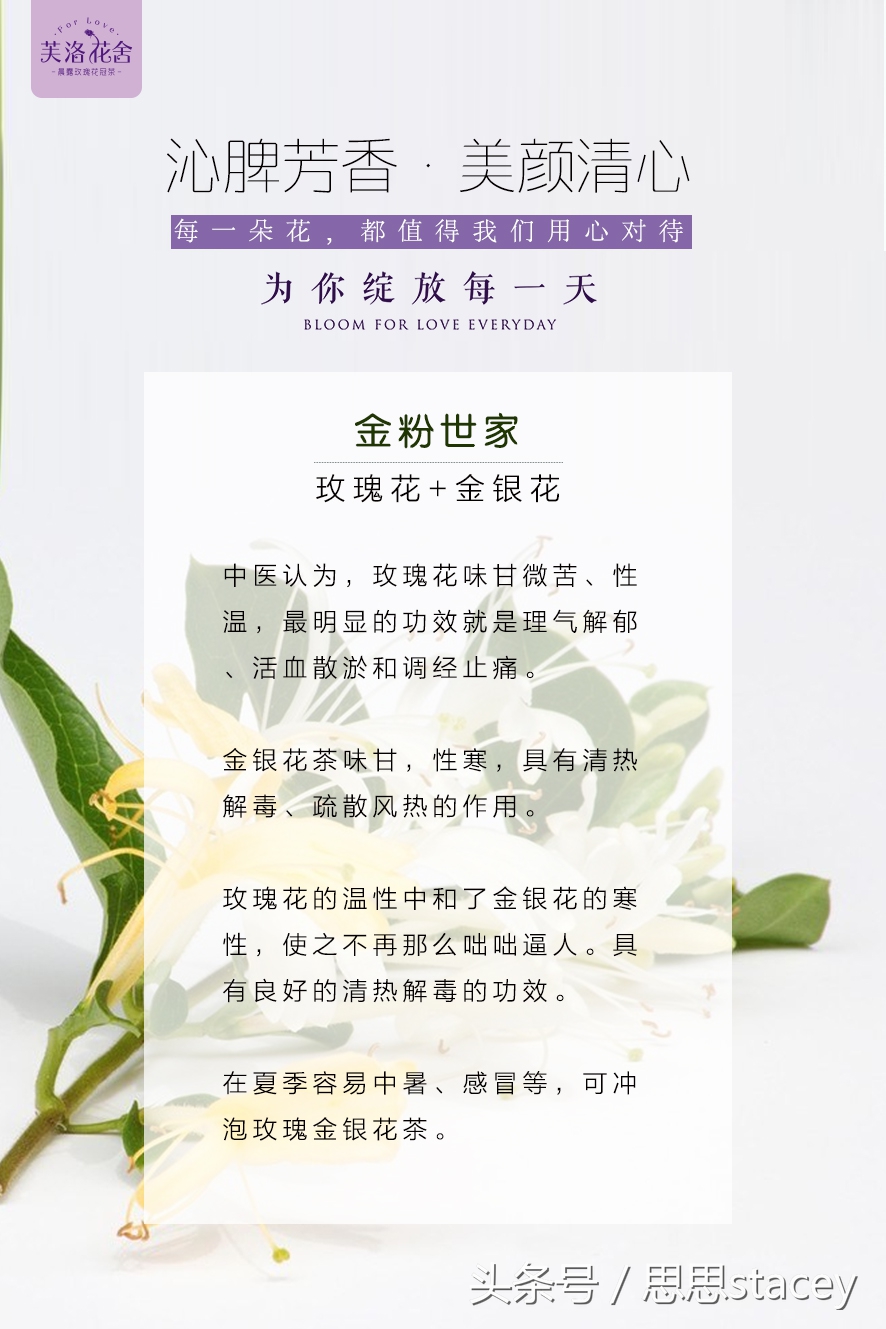 墨红玫瑰花茶搭配喝法,玫瑰花茶的搭配方法及冲泡方法