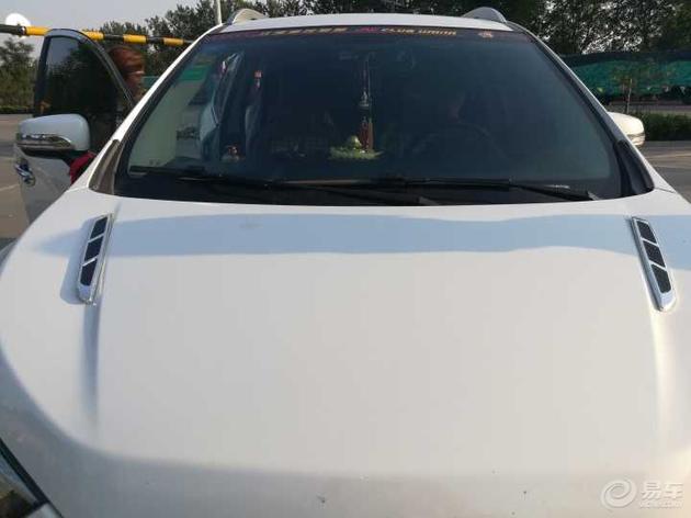 瑞风s3上坡测评,瑞风s3换什么减震好