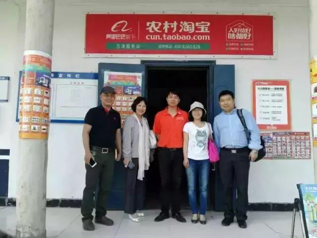 返乡青年带动电商发展,返乡创业青年带家乡父老脱贫致富