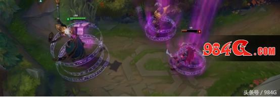 lol卡尔萨斯祸害之光皮肤,lol各个英雄推荐的皮肤