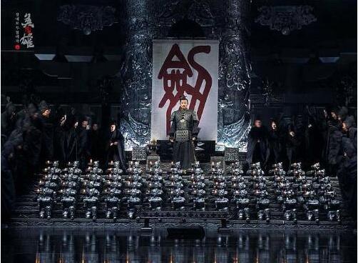 这是无名和长空的对决么？当昂科威强者U乐园撞上了奇骏大魔盘