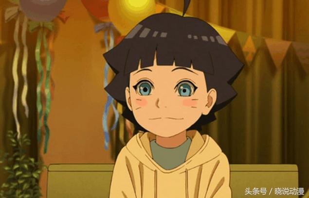 火影忍者鸣人的第二人生,火影忍者鸣人和雏田终章