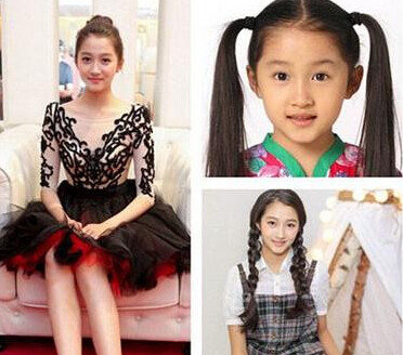 别人上节目成童星，他却混成表情包，火爆多年竟长残这样！