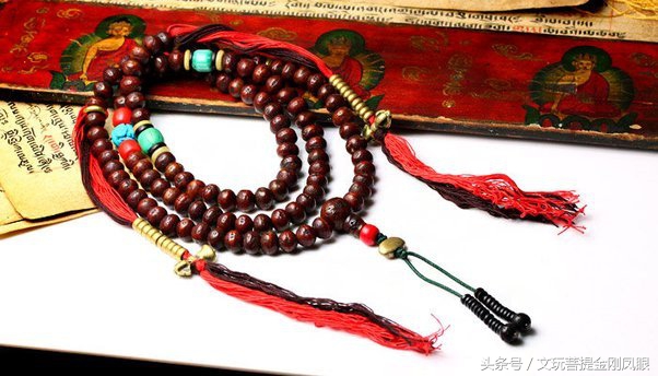 凤眼菩提文玩讲解,文玩凤眼菩提值得盘玩吗