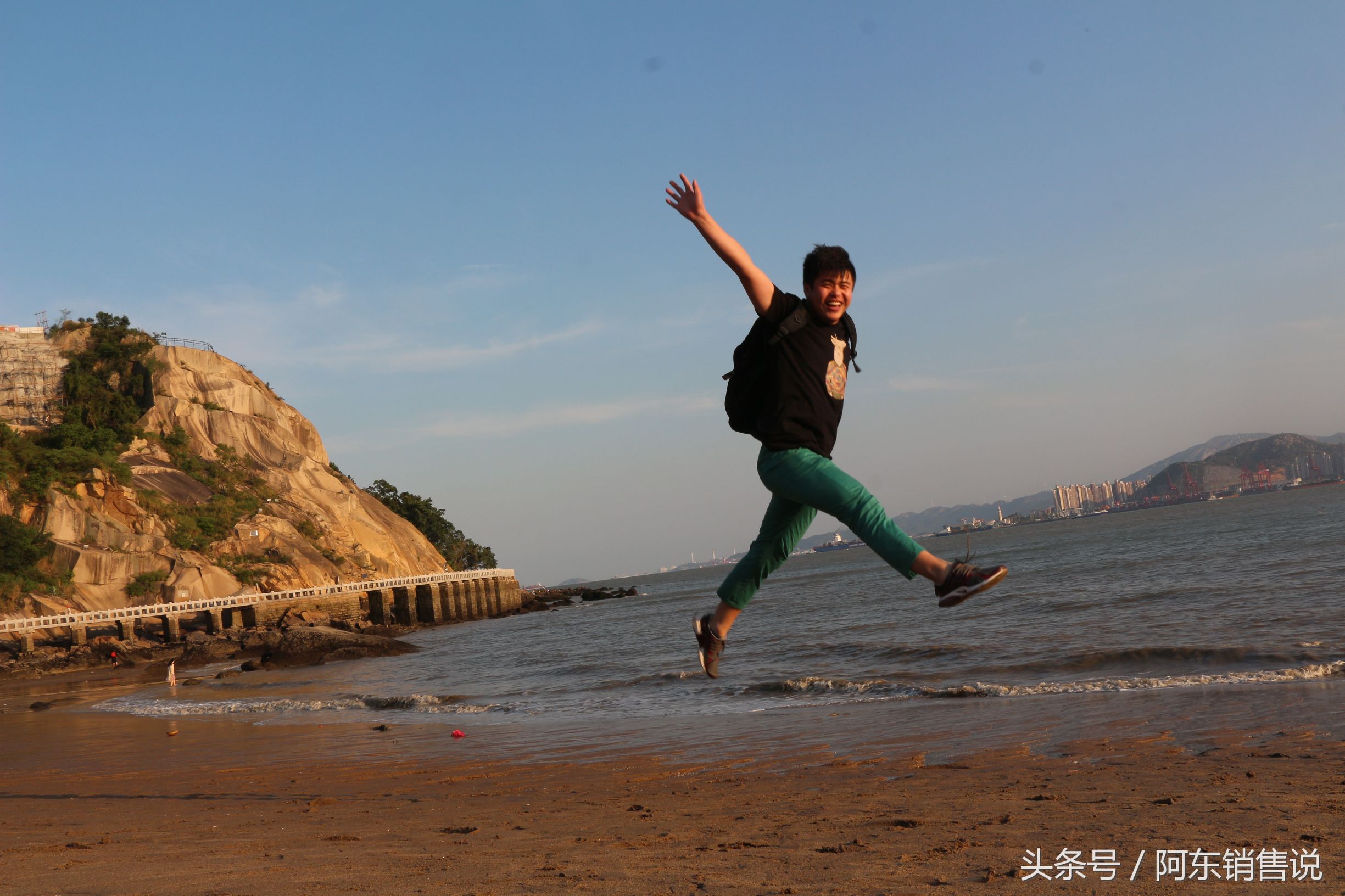 厦门月薪3500怎么过,真实讲述在厦门月入3万