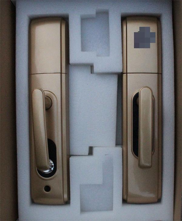 哪种防盗锁小偷打不开,没门缝防盗锁没带钥匙怎么开