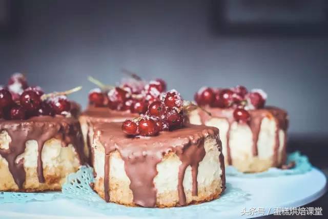 烘焙入门必看十个烘焙小技巧,西式烘焙配方及教程