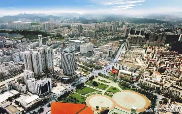 十堰有什么地区,十堰地区是什么省