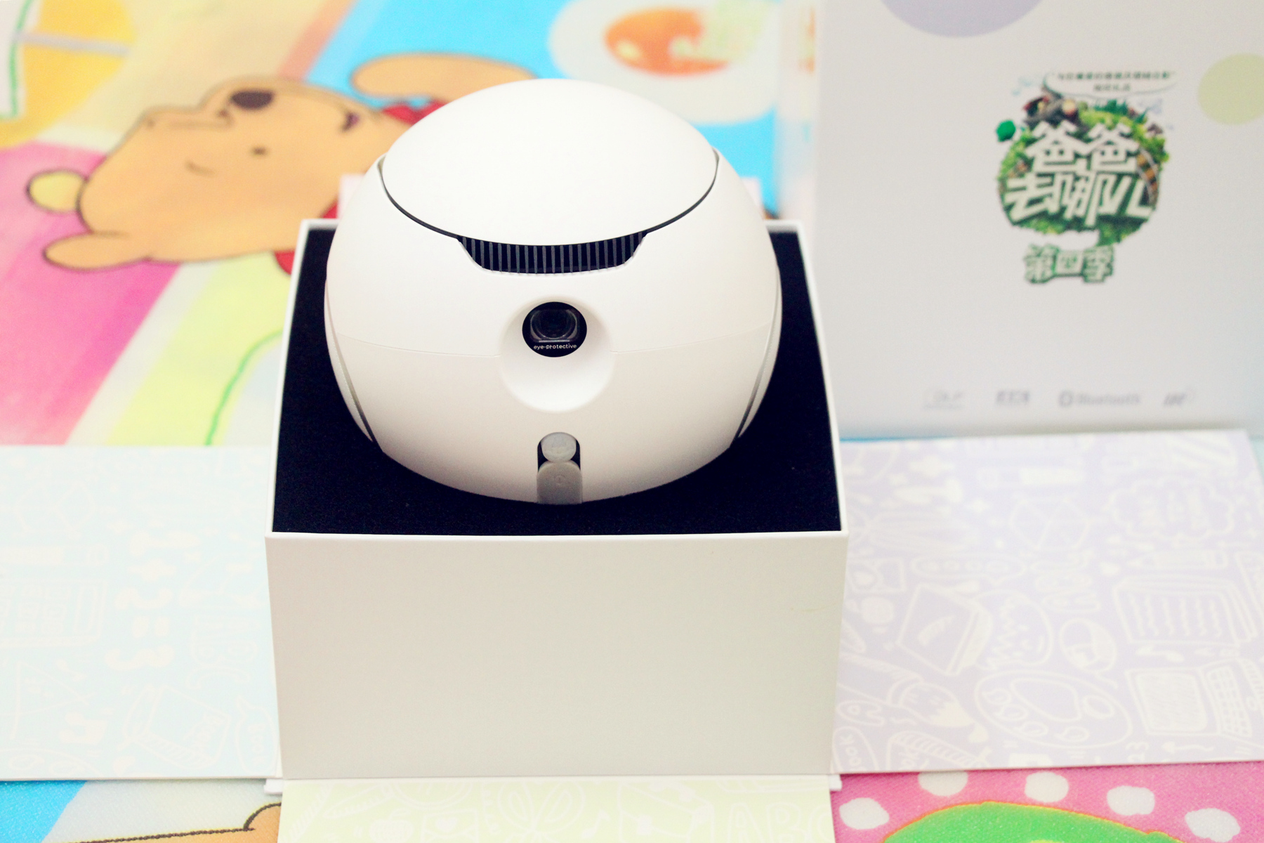 极米超薄无屏电视,极米3d无屏电视怎么样