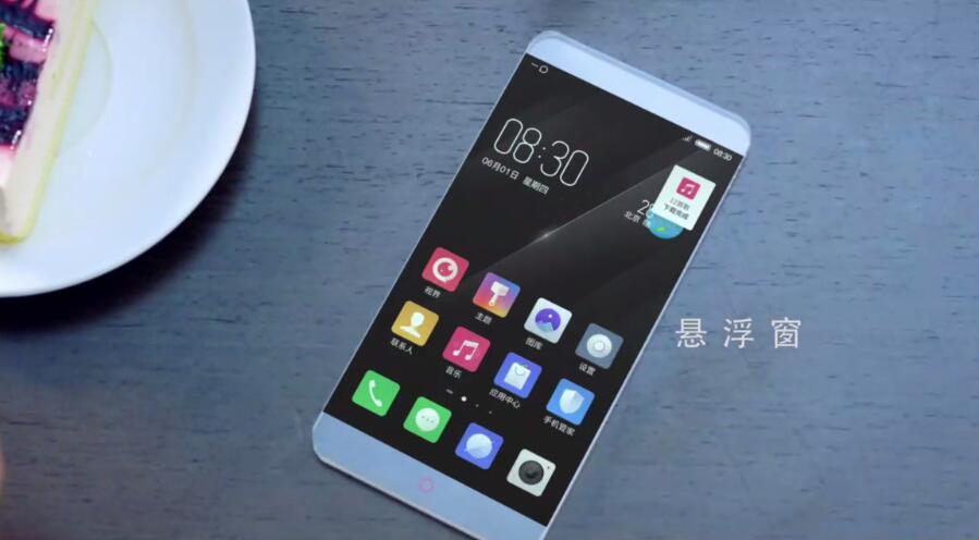 努比亚手机nubiaz17s,努比亚z17缺点和不足