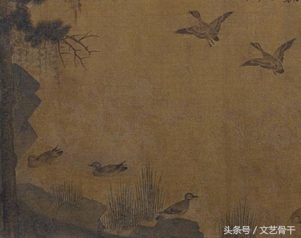 文明礼仪守时守节——中国银饰鸭子