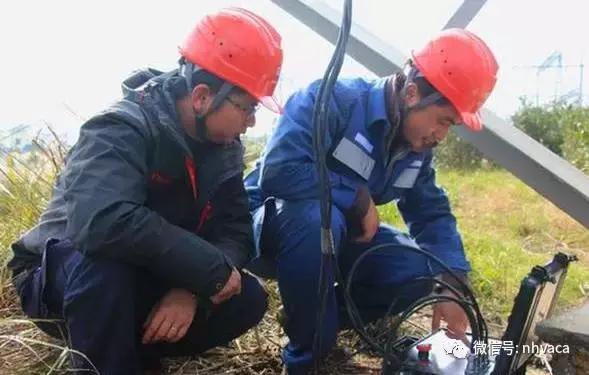 如何安装接地线,简易接地线做法