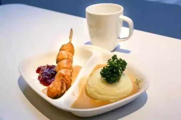 点餐安利｜大连宜家是家居店？还有很多你不知道的秘密！