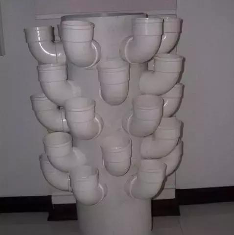 pvc管阳台无土种菜全图解,用pvc管阳台种菜安全吗