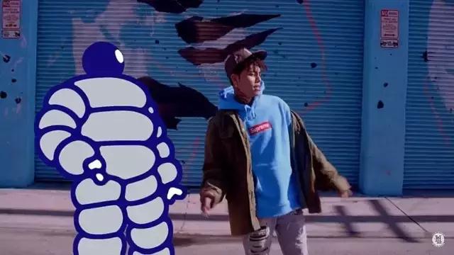 头条｜除了GD，他才是韩国嘻哈圈最会穿衣男人！