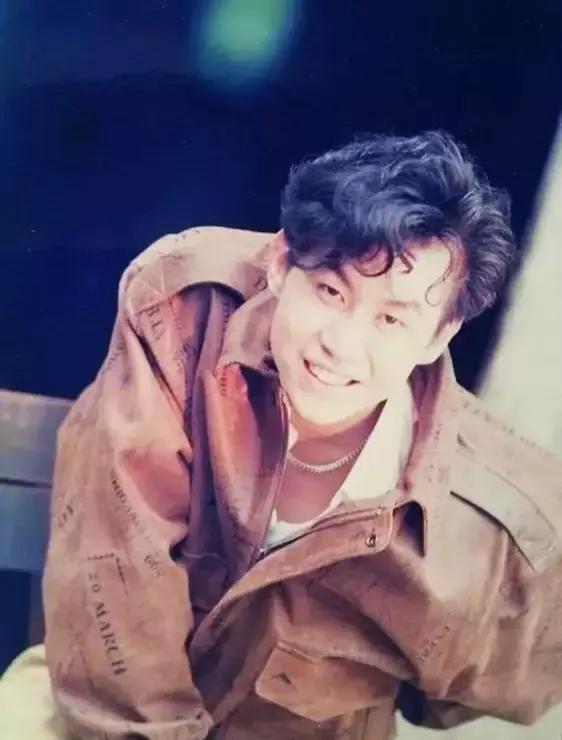 郑智化的成功,郑智化的努力