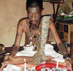 苗疆蛊事揭秘,苗疆养蛊真的存在吗