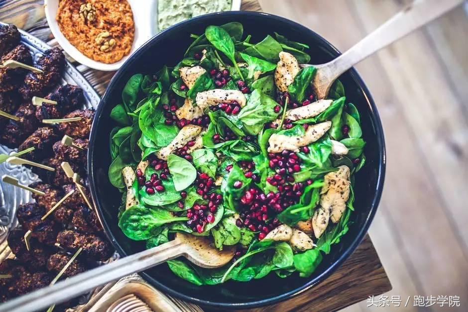 十大跑步黄金定律,跑步21法则