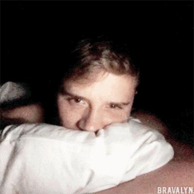 叮！贝克汉姆家2号男主已上线！什么叫「长兄如父」？！