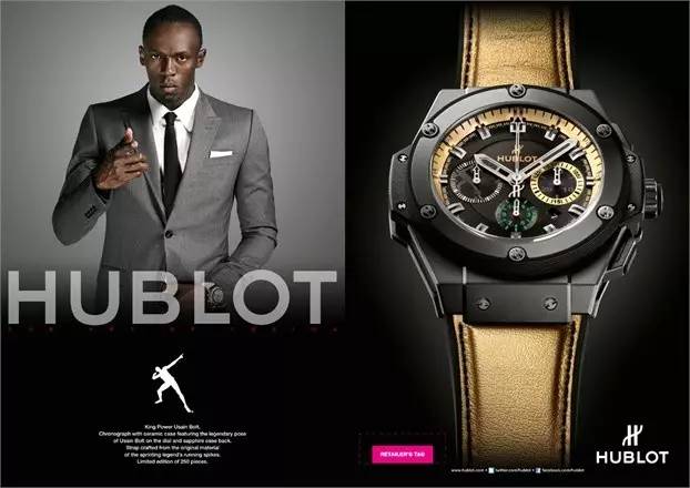 贝克汉姆的手表是什么品牌,贝克汉姆同款手表品牌