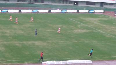 2019中乙最佳进球,中乙最新进球集锦