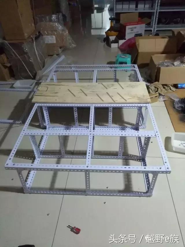 最适合改床车的微面,超小型床车