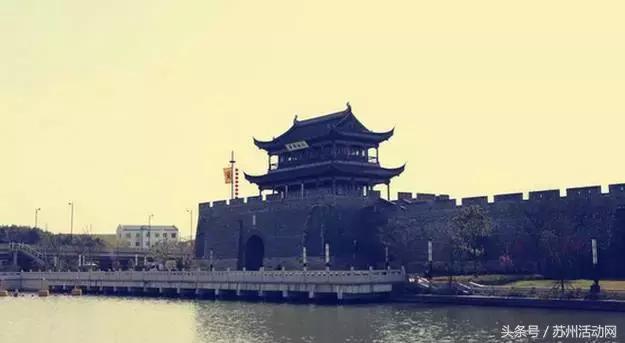 苏州是不是副省级城市,苏州是一座怎样的城市