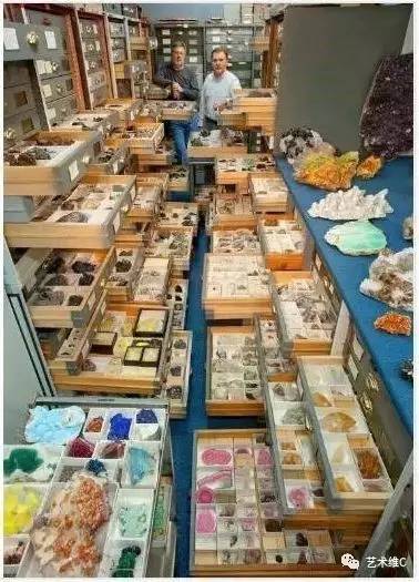 大英博物馆柜子,大英博物馆家具是什么