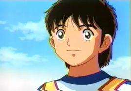 足球小将童年回忆,足球小将动漫的影响力