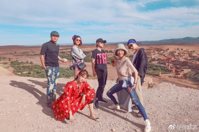 旅途的花样沈腾火锅,旅途的花样完整版2017