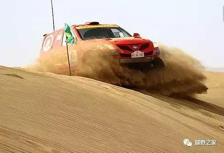 沙漠越野最难的技术,沙漠越野车驾驶技巧