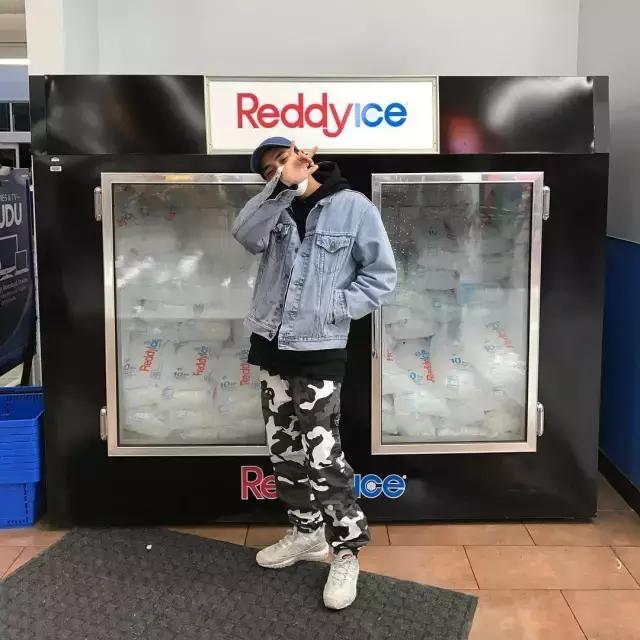 头条｜除了GD，他才是韩国嘻哈圈最会穿衣男人！