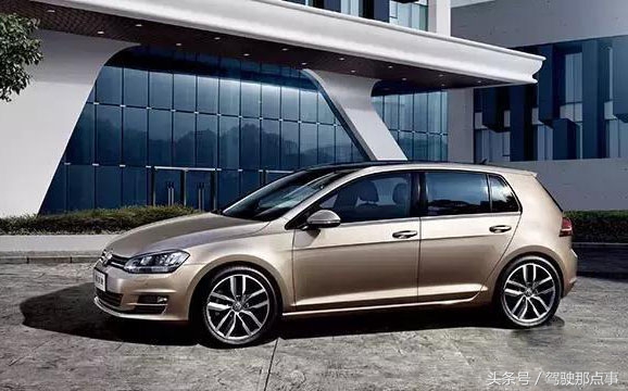 投诉率最高的3款车,投诉最高的7款车