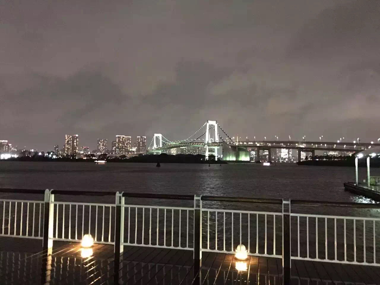 你和去日本旅行只差一张机票是一个国家更像是一个星球