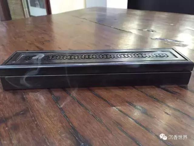 正宗沉香驱蚊,沉香驱蚊12小时