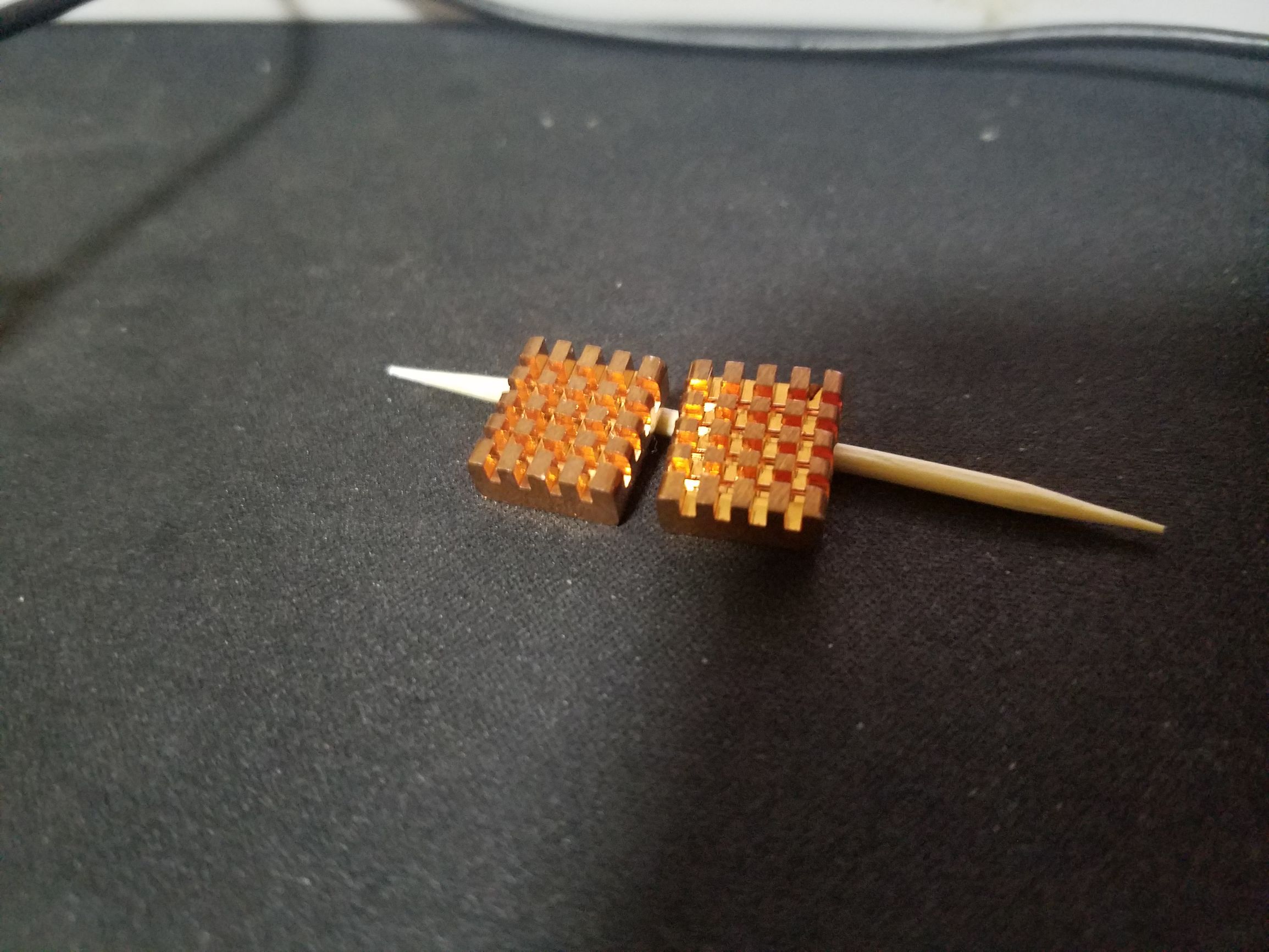 测试笔记本电脑散热,革命性的笔记本散热方案