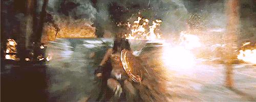 神奇女侠才是真正的女神,神奇女侠高燃卡点